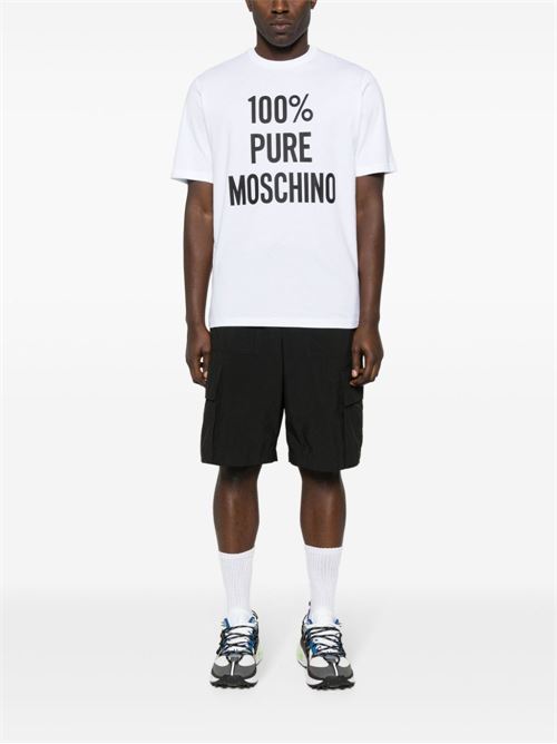  MOSCHINO | J0715 02411001